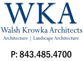 Walsh Krowka & Associates, Inc. - Pawleys Island, SC Architect